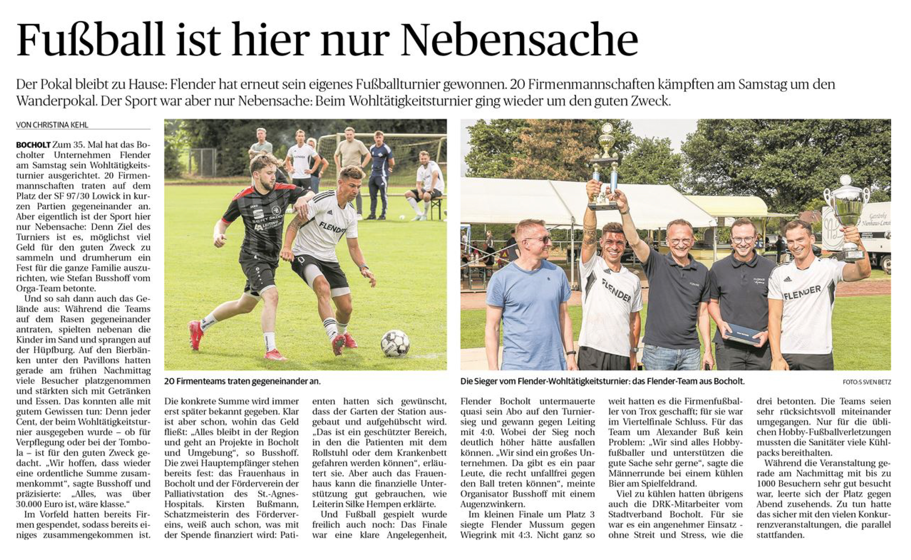 BBV-Artikel